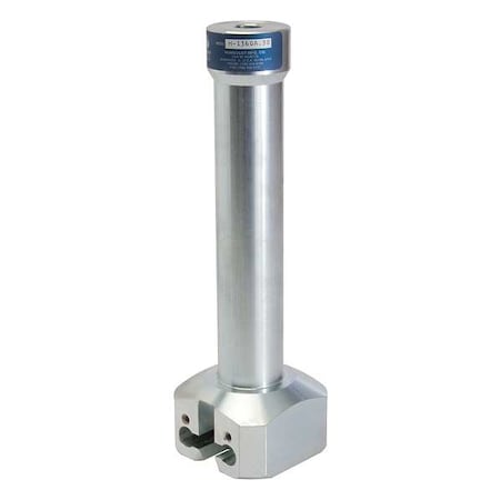 Zoro Select Compaction Hammer, 10 lb, For 4 In Mold 5WLF9