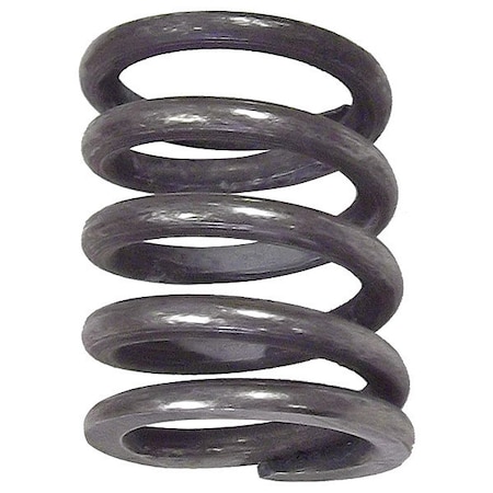 Zoro Select Spring, 5WLF5 5WLF5