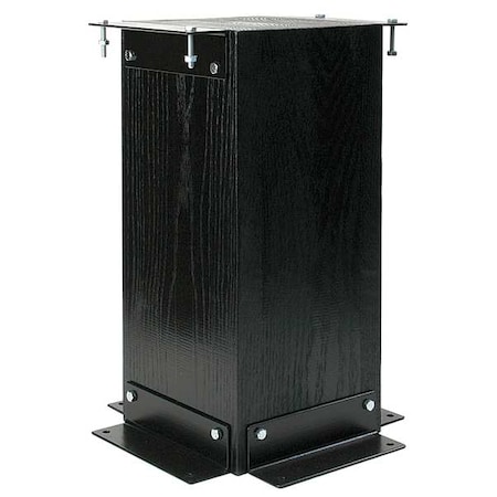 Zoro Select Pedestal for H-1364 and H-1366 5WLF6