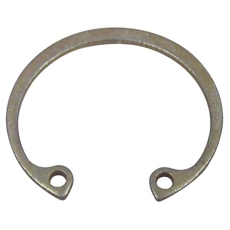 Zoro Select Internal Retaining Ring 5WLG6