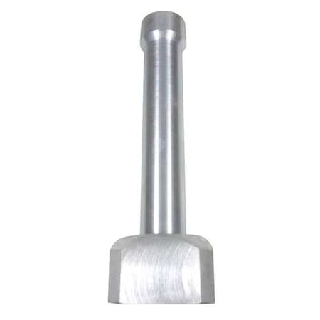 Zoro Select Compaction Hammer, 22.5 lb, For 6 In Mold 5WLH9