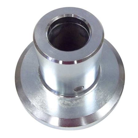 Zoro Select Hammer foot, 4 in. flat 5WLH7