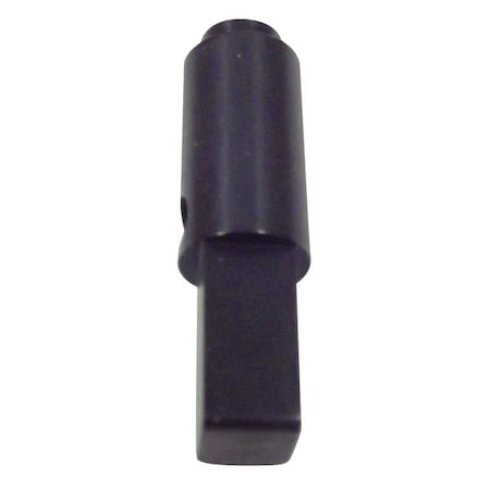 Zoro Select Hammer Release Pin, Right Hand 5WLH2