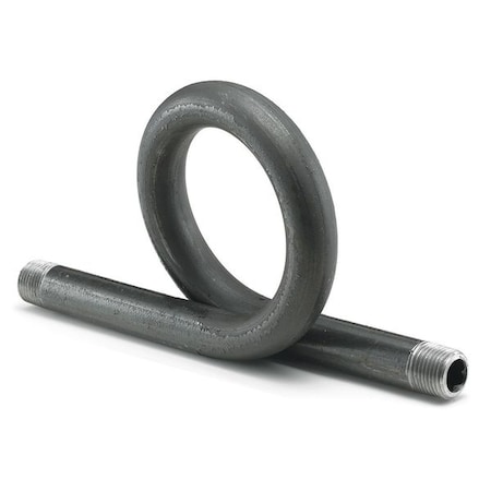 Weksler Siphon, Gauge, 1/4 In AO31