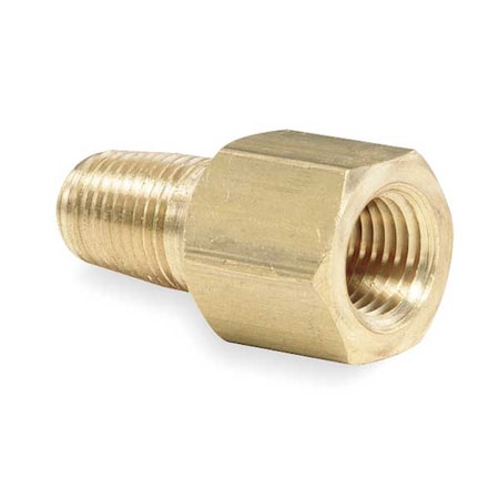 Weksler Snubber, Pressure, Filter, 1/4 In, SS SW42