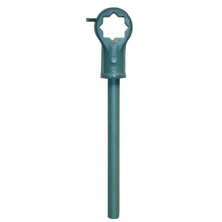 Intech Replacement Lever Handle 4L