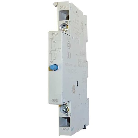 Abb Motor Circuit Protector, 4A, 600VAC CK1-11