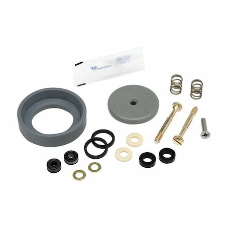 T&S Brass Spray Valve Repair Kit, For 5WMY4 B-10K