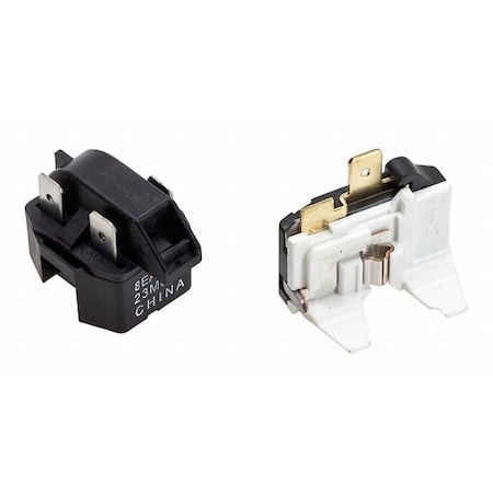 Elkay Overload Relay - 115V 31039C