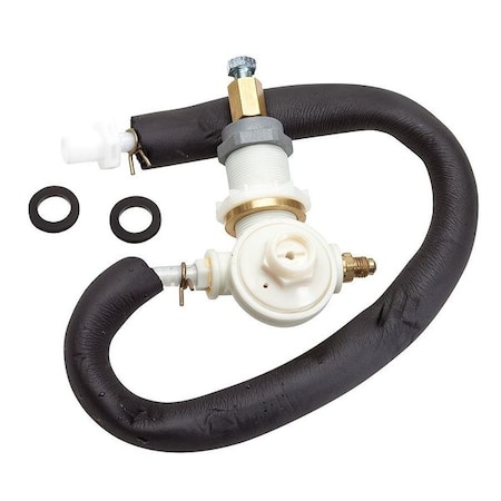 Elkay Right Hand Cold Water Supply Assembly 601480051550