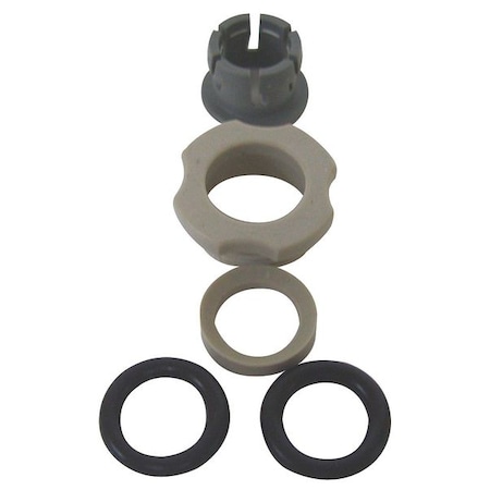 Elkay Fitting - Superseal 3/8" 70823C