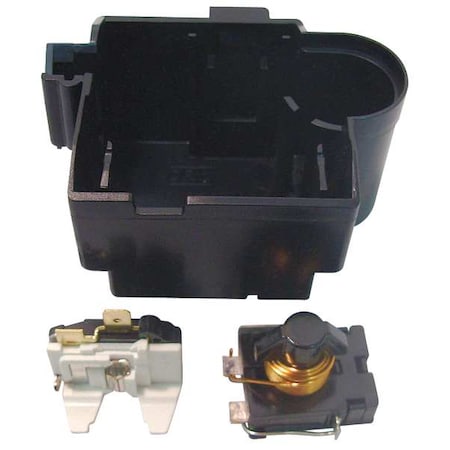 Elkay Kit - Service For EMI70HNR Compressor 98535C