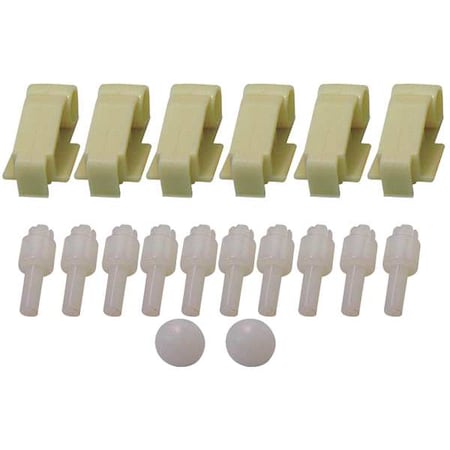 Elkay Kit - Push Bar Service 98537C