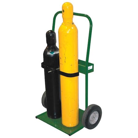 Saf-T-Cart