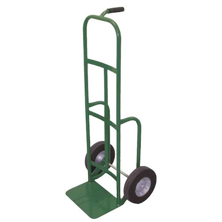 Saftcart General Purpose Hand Truck, 19 In. W 701