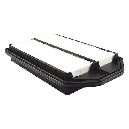 Baldwin Filters Air Filter, 2-5/8 to 6-3/4 x 1-15/16 in. PA4417