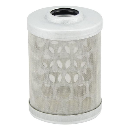 Baldwin Filters Fuel Filter, 1-15/16 x 1-3/8 x 1-15/16 In PF7975
