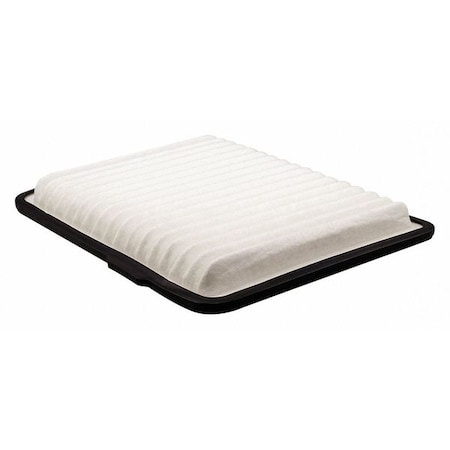 Baldwin Filters Air Filter, 1 x 2 in. PA4412