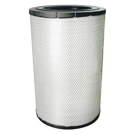Baldwin Filters Air Filter, 14-7/32 x 22-1/2 in. RS5459