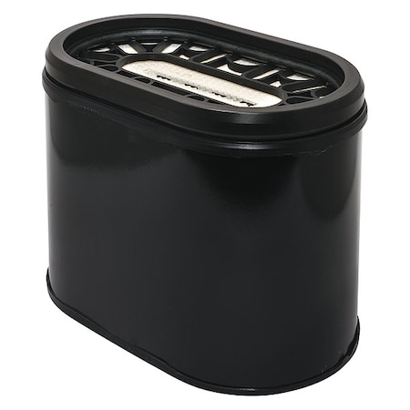 Baldwin Filters Air Filter, 7-5/16 to 11-7/16 x 9-1/4 in. CA5366