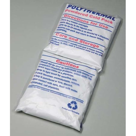 Allegro Industries Feather Ice Inserts, 13 x 6 In., PK4 8413-11