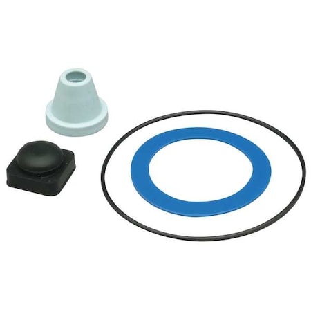 Zurn Repair Kit, For 2VEH8, 2VEJ1 PERK6000-RK