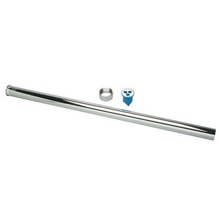 Zurn Flush Tube Vacuum Breaker, For 2VEH8 P6000-30-A-AA-CP