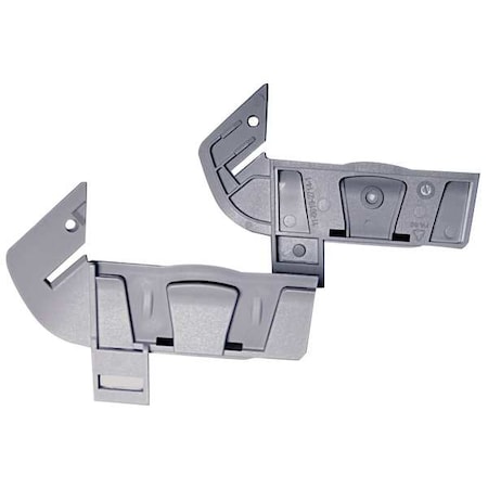 3M Visor Attachment Clips S-952