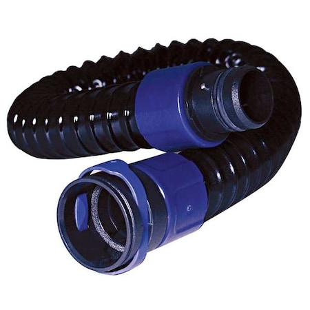 3M Breathing Tube, Versaflo, For Use With, TR-300 Series, Versaflo Air Source , S/M 28 in BT-20S