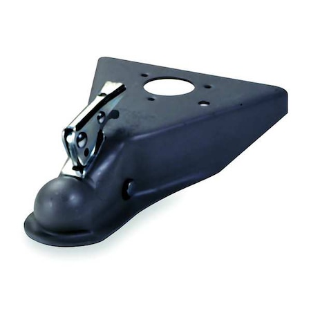 Fulton A-Frame Coupler, Class III, 5000 lb. 33305 1360