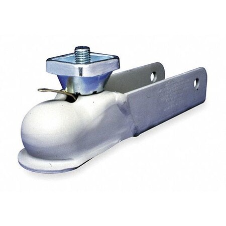 Fulton Hand Wheel Coupler, Class III, 5000 lb 308-1261