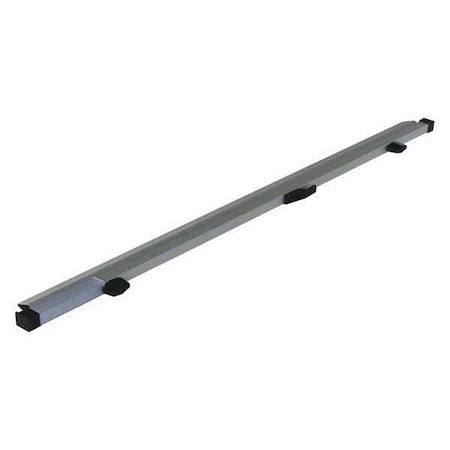 Zoro Select Hanging Clamp, Holds 30" Sheets, PK6 5W271