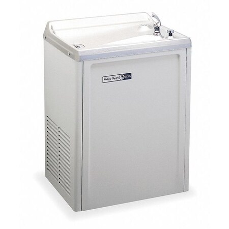 Halsey Taylor Wall, No ADA, Water Cooler 8204040041