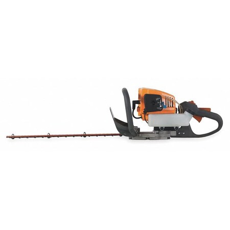Poulan Pro Hedge Trimmer, 22" L 25cc 2 Cycle 1.3 25HHT