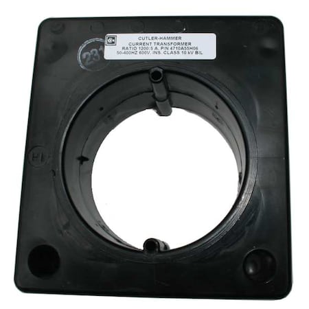 Eaton Current Transformer Kit, 300-1500A ZEB-XCT1500