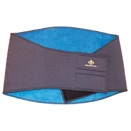 Impacto IMPACTO THERMO WRAP BACK SUPPORT L TS213L