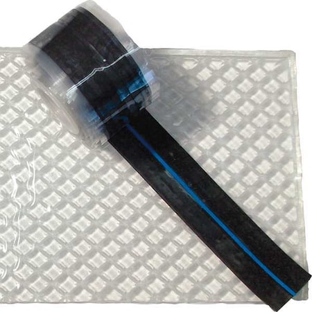 IMPACTO Anti-Vibration Grip Wrap, 13 x 5" 9065