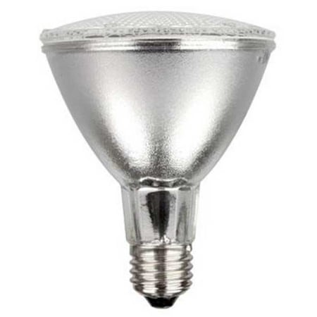Ge Lighting GE LIGHTING 39W, PAR30L Ceramic Metal Halide HID Light Bulb CMH39/PAR30L/830/FL25