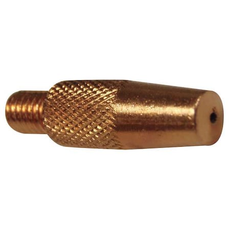 Miller Electric Contact Tip, 0.030, PK5 186419