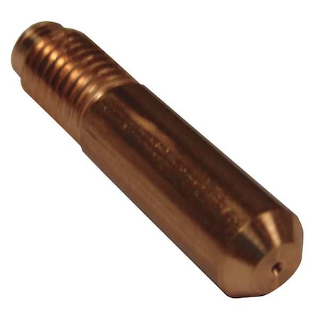 Miller Electric Contact Tip, 0.045, PK10 000069
