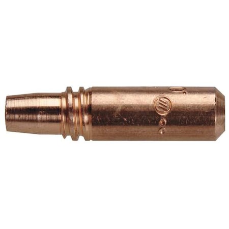 Miller Electric Contact Tip, FasTip, 1/16, PK10 223200