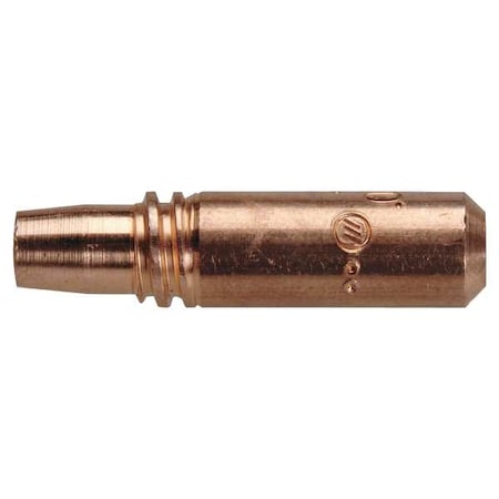 Miller Electric Contact Tip, FasTip, 0.040, PK10 223017
