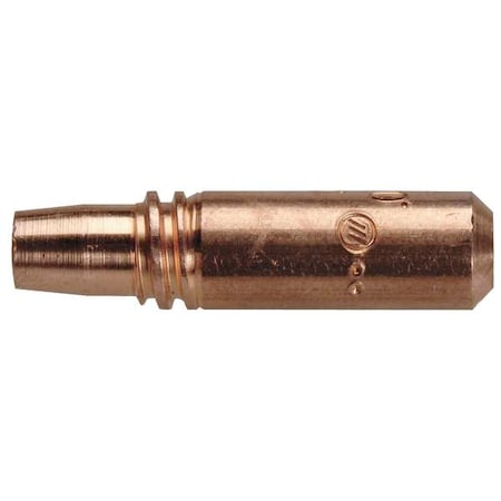 Miller Electric Contact Tip, FasTip, 0.045, PK10 223018