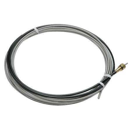 Miller Electric Welding Conduit Liner, M, 0.023-0.025 194010