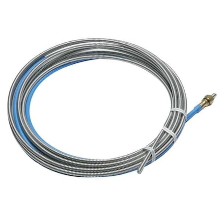 Miller Electric Welding Conduit Liner, M, 0.035-0.045 194012