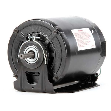 CENTURY Motor, Split Ph, 1/3 HP, 1725,115V, 56Z, TEAO ARB2034L1