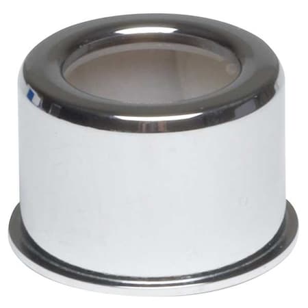 Sloan Socket Assembly, Brass B7A