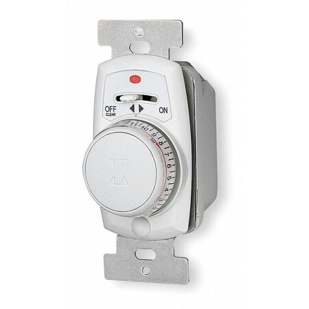 Intermatic Timer, Security EJ351C | Zoro