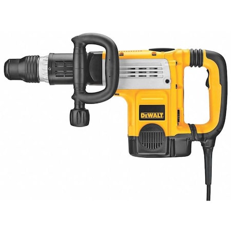 Dewalt Demolition Hammer, SDS Max D25891K