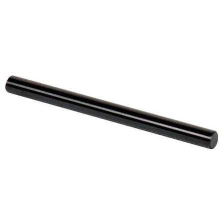 Vermont Gage Pin Gage, Minus, 0.156 In, Black 911215600
